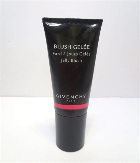 blush gelee givenchy|givenchy perfume.